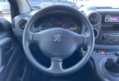 Peugeot Partner 1.6 HDI CONFORT 75 CV