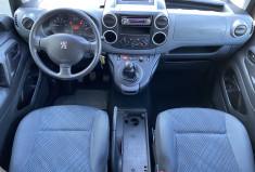 Peugeot Partner 1.6 HDI CONFORT 75 CV