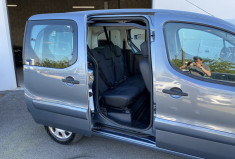 Peugeot Partner 1.6 HDI CONFORT 75 CV