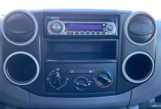 Peugeot Partner 1.6 HDI CONFORT 75 CV
