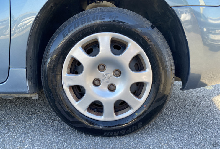 Peugeot Partner TEPEE 1.6 HDI CONFORT 112000KM