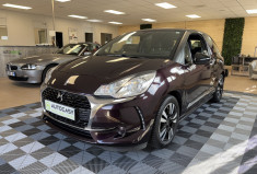 Citroën DS3 1.6 BLUE HDI S&S 100  BE CHIC