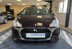 Citroën DS3 1.6 BLUE HDI S&S 100  BE CHIC