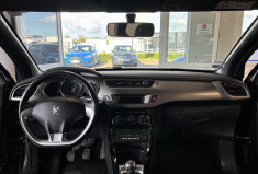 Citroën DS3 1.6 BLUE HDI S&S 100  BE CHIC