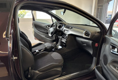 Citroën DS3 1.6 BLUE HDI S&S 100  BE CHIC