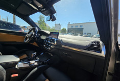 BMW X4 M 3.0 510 ch Compétition BVA8 TVA RECUPERABLE PAS DE MALUS 