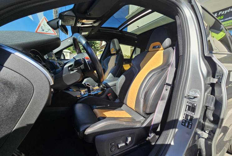 BMW X4 M 3.0 510 ch Compétition BVA8 TVA RECUPERABLE PAS DE MALUS 