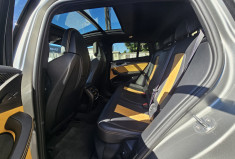 BMW X4 M 3.0 510 ch Compétition BVA8 TVA RECUPERABLE PAS DE MALUS 