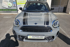 Mini Countryman  136 ch Northwood BVA7 Toit ouvrant