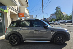 Mini Countryman  136 ch Northwood BVA7 Toit ouvrant