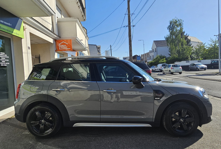 Mini Countryman  136 ch Northwood BVA7 Toit ouvrant