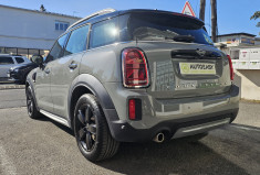 Mini Countryman  136 ch Northwood BVA7 Toit ouvrant