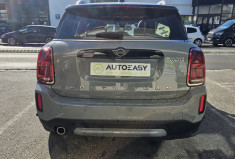 Mini Countryman  136 ch Northwood BVA7 Toit ouvrant