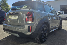 Mini Countryman  136 ch Northwood BVA7 Toit ouvrant