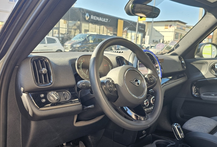 Mini Countryman  136 ch Northwood BVA7 Toit ouvrant