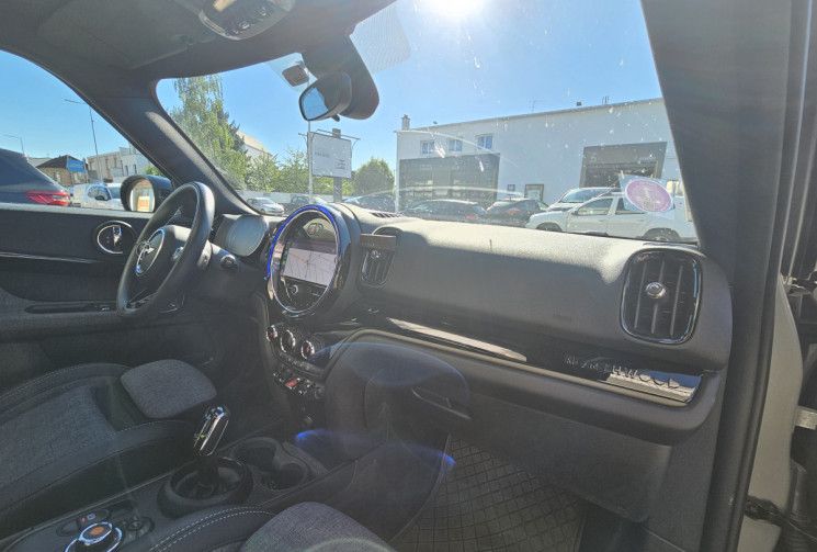 Mini Countryman  136 ch Northwood BVA7 Toit ouvrant