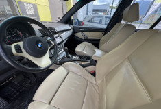 BMW X5 3.0D 218 cv // Première main // Très peu kilométré // Superbe état intérieur/extérieur