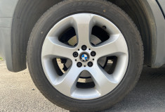 BMW X5 3.0D 218 cv // Première main // Très peu kilométré // Superbe état intérieur/extérieur