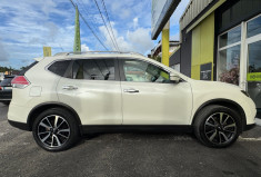 Nissan X-Trail 1.6 dCi 16V 4WD S&S 130 cv Tekna All-Mode 4x4 // Excellent état // Toutes options