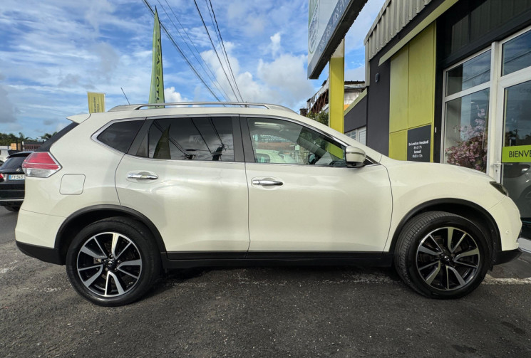 Nissan X-Trail 1.6 dCi 16V 4WD S&S 130 cv Tekna All-Mode 4x4 // Excellent état // Toutes options