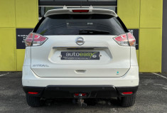 Nissan X-Trail 1.6 dCi 16V 4WD S&S 130 cv Tekna All-Mode 4x4 // Excellent état // Toutes options