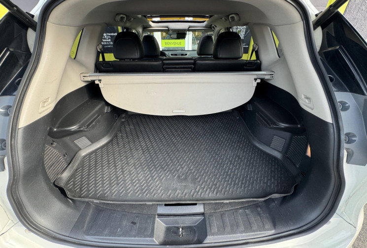 Nissan X-Trail 1.6 dCi 16V 4WD S&S 130 cv Tekna All-Mode 4x4 // Excellent état // Toutes options
