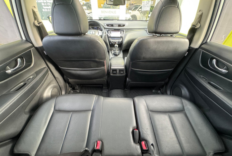 Nissan X-Trail 1.6 dCi 16V 4WD S&S 130 cv Tekna All-Mode 4x4 // Excellent état // Toutes options