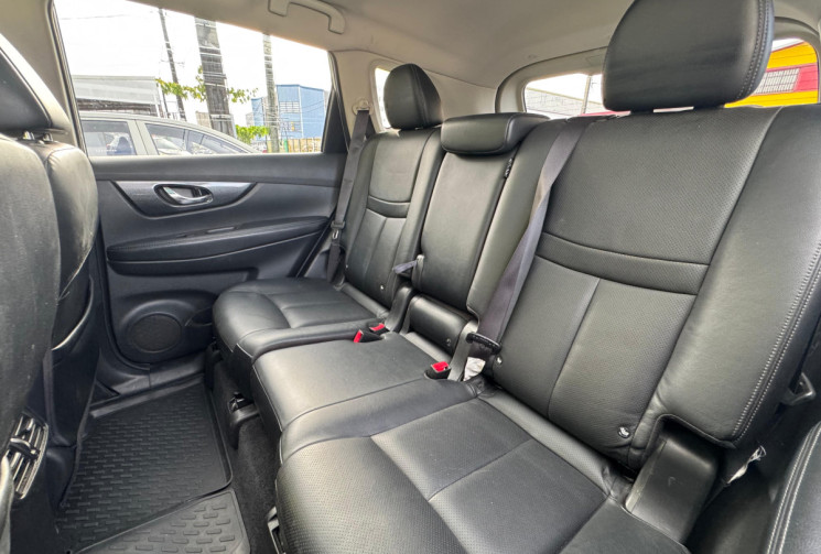 Nissan X-Trail 1.6 dCi 16V 4WD S&S 130 cv Tekna All-Mode 4x4 // Excellent état // Toutes options
