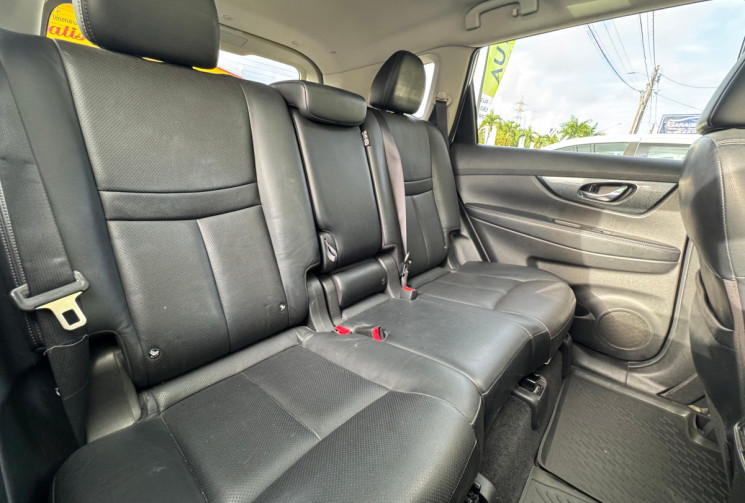 Nissan X-Trail 1.6 dCi 16V 4WD S&S 130 cv Tekna All-Mode 4x4 // Excellent état // Toutes options