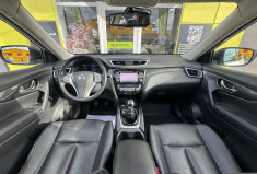 Nissan X-Trail 1.6 dCi 16V 4WD S&S 130 cv Tekna All-Mode 4x4 // Excellent état // Toutes options