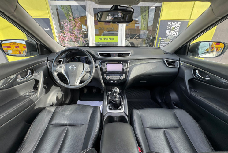 Nissan X-Trail 1.6 dCi 16V 4WD S&S 130 cv Tekna All-Mode 4x4 // Excellent état // Toutes options