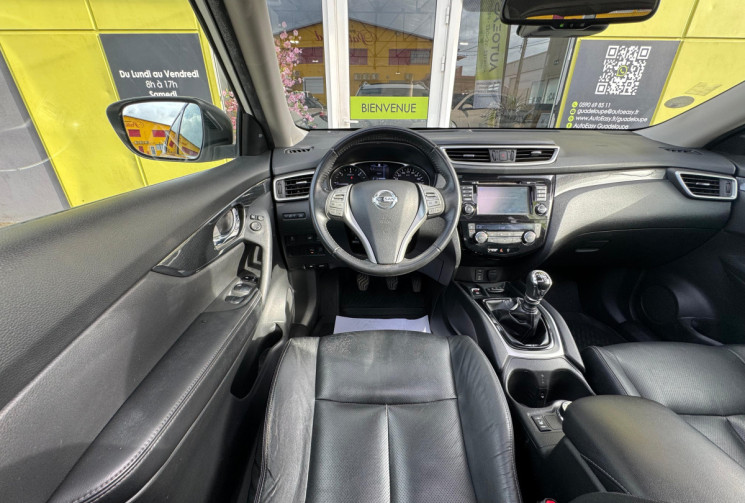 Nissan X-Trail 1.6 dCi 16V 4WD S&S 130 cv Tekna All-Mode 4x4 // Excellent état // Toutes options