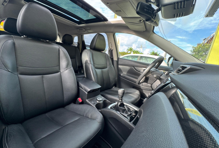 Nissan X-Trail 1.6 dCi 16V 4WD S&S 130 cv Tekna All-Mode 4x4 // Excellent état // Toutes options