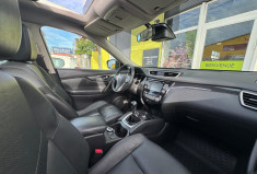 Nissan X-Trail 1.6 dCi 16V 4WD S&S 130 cv Tekna All-Mode 4x4 // Excellent état // Toutes options