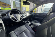 Nissan X-Trail 1.6 dCi 16V 4WD S&S 130 cv Tekna All-Mode 4x4 // Excellent état // Toutes options