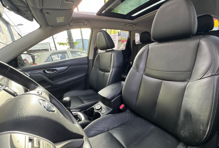 Nissan X-Trail 1.6 dCi 16V 4WD S&S 130 cv Tekna All-Mode 4x4 // Excellent état // Toutes options