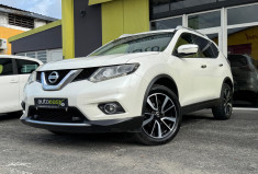 Nissan X-Trail 1.6 dCi 16V 4WD S&S 130 cv Tekna All-Mode 4x4 // Excellent état // Toutes options