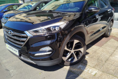 Hyundai Tucson III 2.0 CRDi 16V 2WD 136 cv / EXECUTIVE / SUIVI HYUNDAI