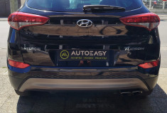 Hyundai Tucson III 2.0 CRDi 16V 2WD 136 cv / EXECUTIVE / SUIVI HYUNDAI
