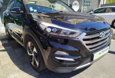 Hyundai Tucson III 2.0 CRDi 16V 2WD 136 cv / EXECUTIVE / SUIVI HYUNDAI
