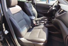 Hyundai Tucson III 2.0 CRDi 16V 2WD 136 cv / EXECUTIVE / SUIVI HYUNDAI