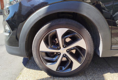 Hyundai Tucson III 2.0 CRDi 16V 2WD 136 cv / EXECUTIVE / SUIVI HYUNDAI