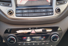 Hyundai Tucson III 2.0 CRDi 16V 2WD 136 cv / EXECUTIVE / SUIVI HYUNDAI