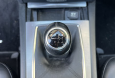 Mercedes Classe C (204) Phase 2 200 CDi BlueEFFICIENCY 136 ch 