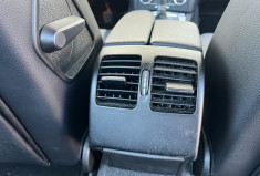 Mercedes Classe C (204) Phase 2 200 CDi BlueEFFICIENCY 136 ch 