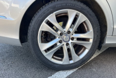 Mercedes Classe C (204) Phase 2 200 CDi BlueEFFICIENCY 136 ch 