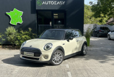 Mini Mini F56 COOPER D 116 / CHILI / GPS / CAR PLAY / CAMERA