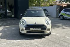 Mini Mini F56 COOPER D 116 / CHILI / GPS / CAR PLAY / CAMERA