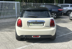 Mini Mini F56 COOPER D 116 / CHILI / GPS / CAR PLAY / CAMERA