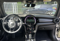 Mini Mini F56 COOPER D 116 / CHILI / GPS / CAR PLAY / CAMERA